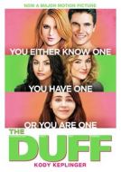 Duff film tie - cena, porovnanie