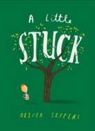A Little Stuck - cena, porovnanie