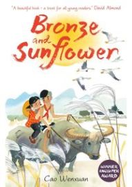 Bronze and Sunflower