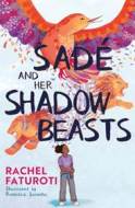 Sade and Her Shadow Beasts - cena, porovnanie