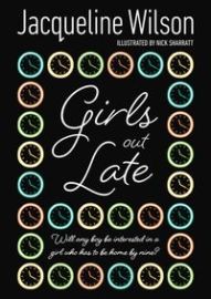 Girls Out Late