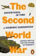 Adventures in Time: The Second World War - cena, porovnanie