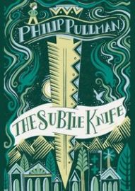 His Dark Materials: The Subtle Knife Gift Edition