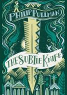 His Dark Materials: The Subtle Knife Gift Edition - cena, porovnanie
