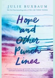 Hope And Other Punchlines