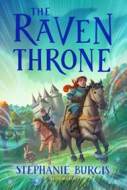 The Raven Throne - cena, porovnanie