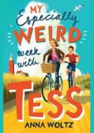 My Especially Weird Week with Tess - cena, porovnanie