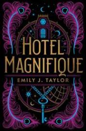 Hotel Magnifique ENG