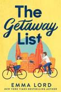 The Getaway List - cena, porovnanie