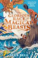 The Glorious Race of Magical Beasts - cena, porovnanie