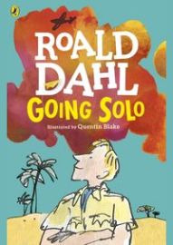 Going Solo