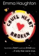Cruel Heart Broken - cena, porovnanie
