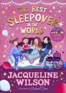 The Best Sleepover in the World - cena, porovnanie