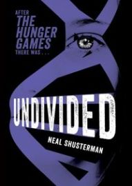 Undivided