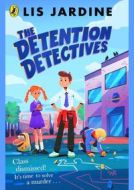 The Detention Detectives - cena, porovnanie