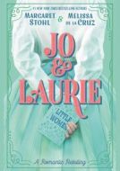 Jo & Laurie - cena, porovnanie