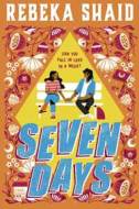 Seven Days - cena, porovnanie