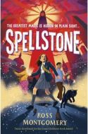 Spellstone - cena, porovnanie