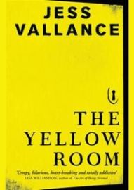 The Yellow Room