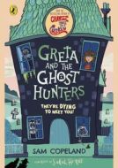 Greta and the Ghost Hunters - cena, porovnanie