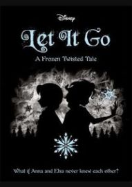 Disney Frozen: Let It Go