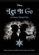 Disney Frozen: Let It Go - cena, porovnanie