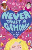 Never Trust a Gemini - cena, porovnanie