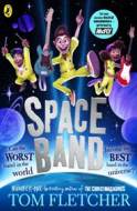 Space Band - cena, porovnanie
