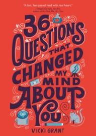 36 Questions That Changed My Mind About You