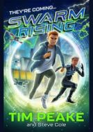Swarm Rising - cena, porovnanie