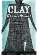 Clay - David Almond - cena, porovnanie