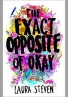 The Exact Opposite Of Okay - cena, porovnanie