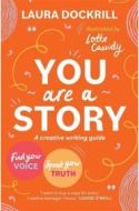 You Are a Story - cena, porovnanie