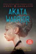 Akata Warrior - cena, porovnanie