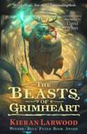 The Beasts of Grimheart - cena, porovnanie