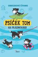 Psíček Tom na prázdninách - cena, porovnanie