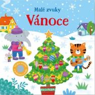 Malé zvuky Vánoce - cena, porovnanie