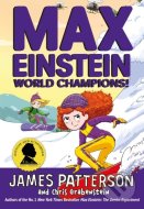 Max Einstein: World Champions! - cena, porovnanie