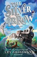 The Silver Arrow - cena, porovnanie