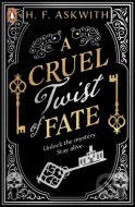 A Cruel Twist of Fate - cena, porovnanie
