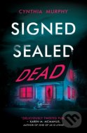 Signed Sealed Dead - cena, porovnanie
