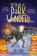 The Train of Dark Wonders - cena, porovnanie