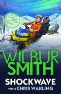 Shockwave: A Jack Courtney Adventure - cena, porovnanie