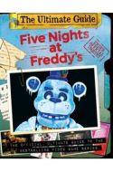 Five Nights at Freddys: Five Nights at Freddys Ultimate Guide - cena, porovnanie