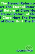 Eternal Return of Clara Hart - cena, porovnanie