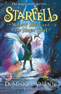 Starfell: Willow Moss and the Magic Thief - cena, porovnanie