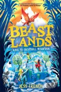 Beastlands: Race to Frostfall Mountain - cena, porovnanie