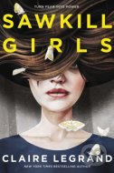 Sawkill Girls - cena, porovnanie