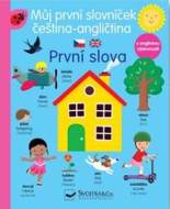 Můj slovníček čeština - angličtina  První slova - cena, porovnanie