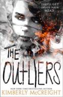 The Outliers - cena, porovnanie